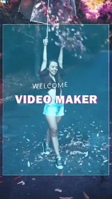 Quik - Video maker with music android App screenshot 6